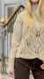 WIDE LEOPARDO ASHERA CHOCO (034/16) - Investidas | Venta Online 