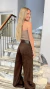 WIDE LEOPARDO ASHERA CHOCO (034/16) - Investidas | Venta Online 