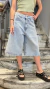 BERMUDA BAGGY (SH671)
