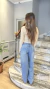 Imagen de JEANS STRAIGHT RONNIE TAJO (20119224)