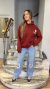 JEANS STRAIGHT RONNIE TAJO (20119224) en internet