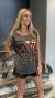 SHORT MOM DESFL (SH661) - Investidas | Venta Online 