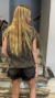 Imagen de SHORT MOM DESFL (SH661)