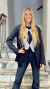 JEANS OXFORD REGI (TA-79) - tienda online