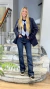Imagen de JEANS OXFORD REGI (TA-79)
