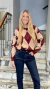 JEANS SKINNY AMELIA (4291) - Investidas | Venta Online 
