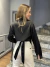 CAMISA SATEN LAZO (25-099) - tienda online