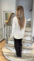 CAMISA RAYAS (P1040) - Investidas | Venta Online 