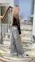 WIDE CUFFED GREY (25057) - Investidas | Venta Online 