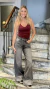 BODY GEORGIA BRETAL RATA (B6855) - comprar online