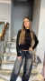 POLERA MORLEY BASICA (7715) - tienda online