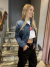 CAMPERA KIKA CLASICA (4111) - tienda online