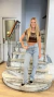 REME BROOKLIN CROP (1836) - comprar online