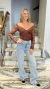 STRAIGHT BIGOTE (034/22) - tienda online