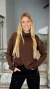 POLERON MOSCU BUCHE (16) - comprar online