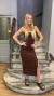 VESTIDO MORLEY TAO LARGO (398)