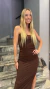 VESTIDO MORLEY TAO LARGO (398) - comprar online