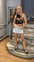 SHORT MINI MIA (0394) - Investidas | Venta Online 