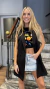 CHALECO LINDY (7092) - tienda online