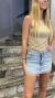 BODY MICRO MUSCU (7452) - tienda online