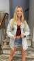 CAMPERA JADE RICHIE (2010785) - Investidas | Venta Online 