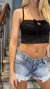 SHORT MADDY LOW TACHAS (5387) - Investidas | Venta Online 