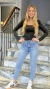 BODY NAYLA U M/L (B6897) - Investidas | Venta Online 