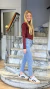 BODY NAYLA U M/L (B6897)