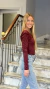 BODY NAYLA U M/L (B6897) - Investidas | Venta Online 
