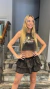 MINI SABRINA VOLADOS (P2224) en internet