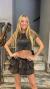 MINI SABRINA VOLADOS (P2224) - comprar online