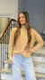 MEDIA POLERA LINA (S2567) - Investidas | Venta Online 