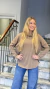 POLERON LANNA MORLEY (7360) - Investidas | Venta Online 