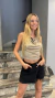 SHORT VENUS 2 TAPAS (0399) - tienda online