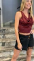 SHORT VENUS 2 TAPAS (0399) - Investidas | Venta Online 