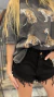 REME OVER 4 LEOPARDOS (3285) - tienda online
