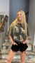 REME OVER 4 LEOPARDOS (3285) - comprar online