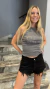 Imagen de SHORT DAFNE BLACK (0398)