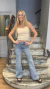JEANS OXFORD BRYCE (2010315) - Investidas | Venta Online 