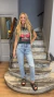 MOM DEVON ROTURAS (034/55) - Investidas | Venta Online 