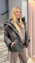 CAMPERA ANGELES BLACK (PUF41) - Investidas | Venta Online 