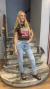MOM DEVON ROTURAS (034/55) en internet