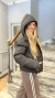 Imagen de CAMPERA ANGELES BLACK (PUF41)