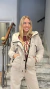 CAMPERA/CHALECO 2EN1 ANA PUFFER (PUF49) - tienda online