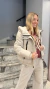 Imagen de CAMPERA/CHALECO 2EN1 ANA PUFFER (PUF49)