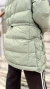 CAMPERA ALPHA VERDE (CA25) en internet