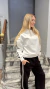 BUZO LINES (5/139) - tienda online
