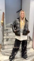 PUFFER DIVA ECO (PU03) - Investidas | Venta Online 