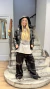 Imagen de PUFFER DIVA ECO (PU03)