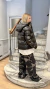 PUFFER DIVA ECO (PU03)